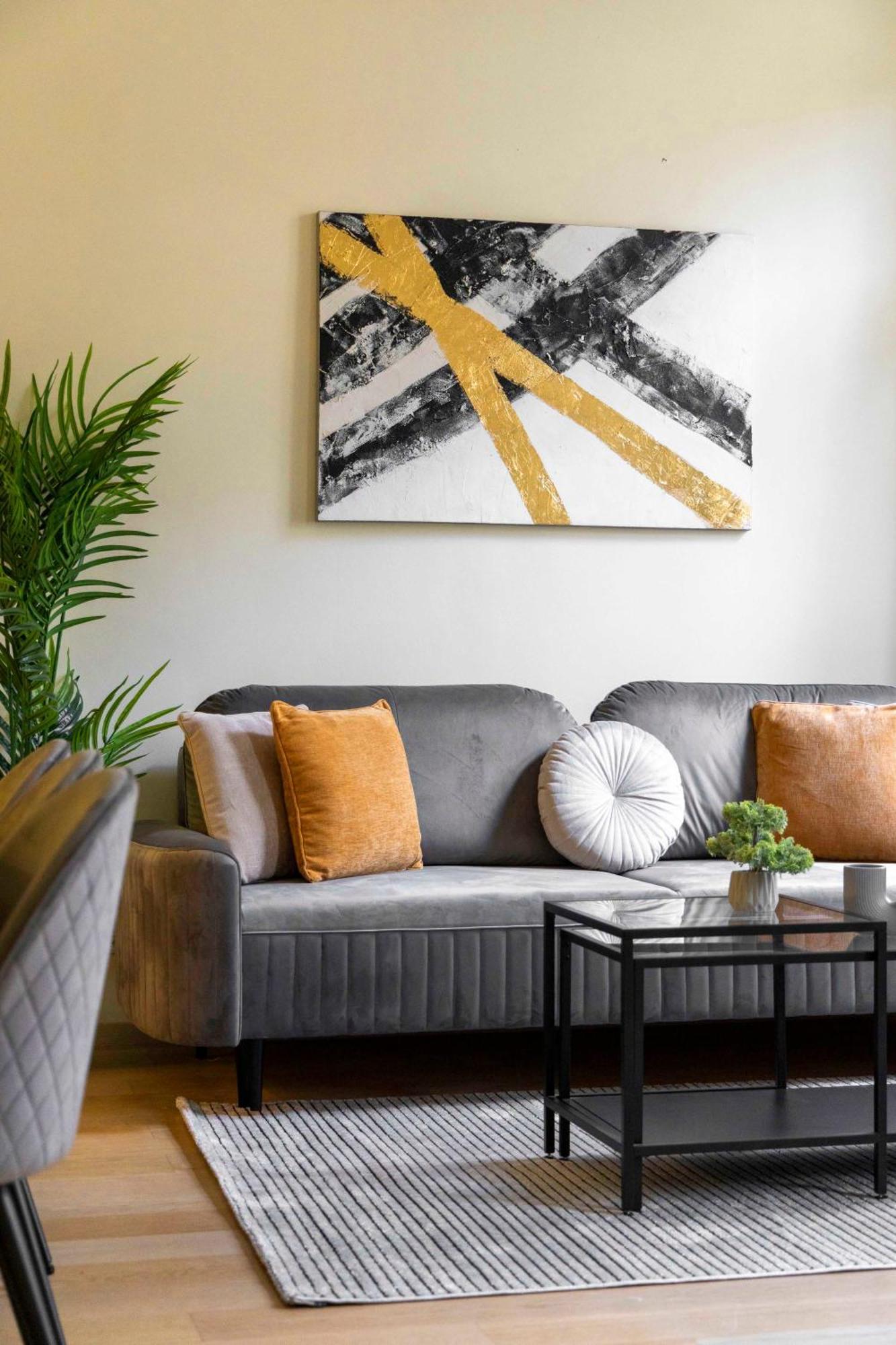 Exclusive & Spacious Central Residence W/ 4Bedrm 2Bathrm Budapest Exterior foto