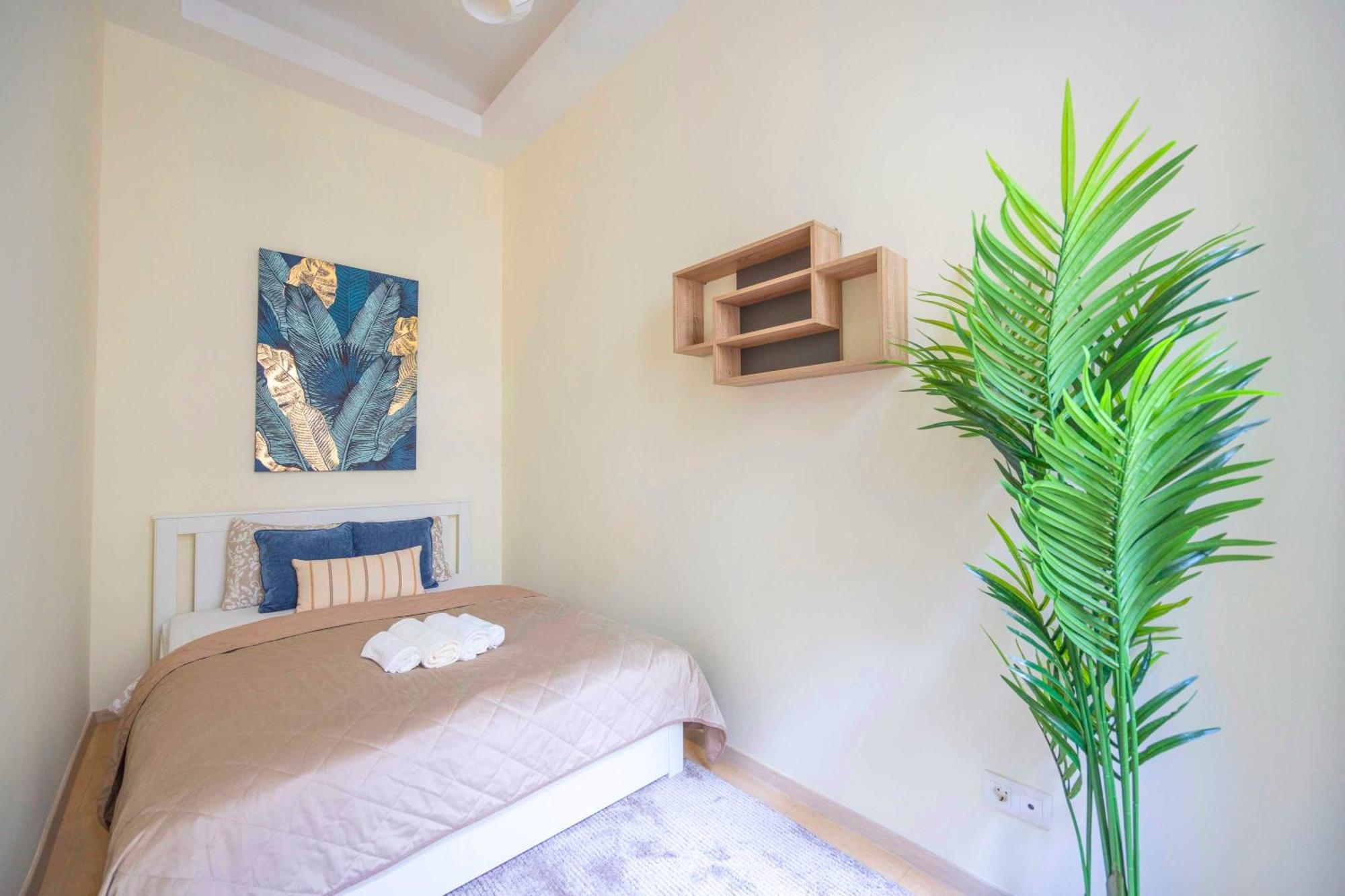 Exclusive & Spacious Central Residence W/ 4Bedrm 2Bathrm Budapest Exterior foto